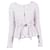 Chanel Veste en tweed à boutons et ceinture 8K$ CC.  ref.1334841