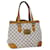 Louis Vuitton Hampstead Brown Cloth  ref.1334874