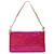 Louis Vuitton Pochette Accessoire Pink Leather  ref.1334895