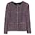 Chanel Veste en tweed à boutons CC à 9 000 $. Multicolore  ref.1334972