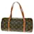 Louis Vuitton Papillon 30 Brown Cloth  ref.1334985