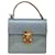 Louis Vuitton Spring Street Grey Patent leather  ref.1334989