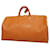 Louis Vuitton Keepall 50 Golden Leather  ref.1335024