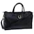 Dior Trotter Black Cloth  ref.1335096