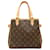 Louis Vuitton Batignolles Brown Cloth  ref.1335121
