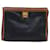 Céline Celine Black Leather  ref.1335237