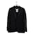 Burberry Costume en laine Noir  ref.1335246