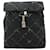 Chanel Travel line Black Synthetic  ref.1335430