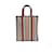 Burberry Icon Stripe Multiple colors Leather  ref.1335435