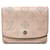 Portafoglio corto Louis Vuitton Portefeuille Iris in pelle compatta M62542 in buone condizioni  ref.1335498