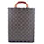 Louis Vuitton Monogram Crusher Aktenkoffer Canvas Businesstasche M53124 in gutem Zustand Leinwand  ref.1335509
