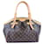 Louis Vuitton Tivoli GM Bolsa de ombro em lona M40144 em boa condição  ref.1335513