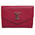 Portafoglio Louis Vuitton Portefeuille Lock Mini Bifold Portafoglio corto in pelle M67858 In ottime condizioni  ref.1335521