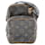 Louis Vuitton Mini Amazon Toile Sac à bandoulière M45238 en bon état  ref.1335529