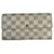 Louis Vuitton Portefeuille Sarah Carteira Longa Lona Carteira Longa N61735 em boa condição  ref.1335551