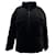 Yves Salomon ALO  Coats T.International S Polyester Black  ref.1335587