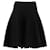 Alaïa ALAIA  Skirts T.fr 40 Wool Black  ref.1335610