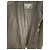 Cambon Chanel Vintage 94 CC button Jacket Black - view 3