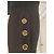 Cambon Chanel Vintage 94 CC button Jacket Black - view 5