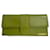 Jacquemus child long Light green Ostrich leather  ref.1335749