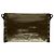 Borsa Prada in raso con borchie taupe - vista 2