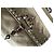Borsa Prada in raso con borchie taupe - vista 7
