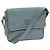 Borsa a tracolla con implementazione GUCCI GG Azzurro 297559 auth 70122 Blu chiaro
