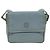 Borsa a tracolla con implementazione GUCCI GG Azzurro 297559 auth 70122 Blu chiaro - vista 13