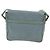 Borsa a tracolla con implementazione GUCCI GG Azzurro 297559 auth 70122 Blu chiaro - vista 2