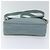 Borsa a tracolla con implementazione GUCCI GG Azzurro 297559 auth 70122 Blu chiaro - vista 5