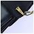 Christian Dior Borsa A Tracolla Pelle Nera Auth 70793 Nero - vista 10