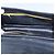 Christian Dior Borsa A Tracolla Pelle Nera Auth 70793 Nero - vista 11