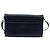 Christian Dior Borsa A Tracolla Pelle Nera Auth 70793 Nero - vista 2