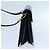 Christian Dior Borsa A Tracolla Pelle Nera Auth 70793 Nero - vista 3