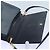 Christian Dior Borsa A Tracolla Pelle Nera Auth 70793 Nero - vista 9
