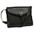 Autre Marque Burberrys Sac à Bandoulière Cuir Noir Auth mr101  ref.1335892