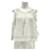 ISABEL MARANT ETOILE Top T.fr 36 cotton Bianco Cotone  ref.1335996