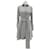 MAJE  Dresses T.International M Cotton Black  ref.1336015