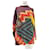 ETRO  Knitwear T.it 36 Wool Multiple colors  ref.1336033