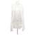 Hermès HERMES  Knitwear T.fr 42 Viscose White  ref.1336069