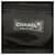 Chanel Divine Flap, große Lammledertasche, Schwarz Pink - Ansicht 7