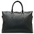 Louis Vuitton Blue Taiga Anton Soft Cartella Blu navy - vista 3