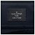Louis Vuitton Blue Taiga Anton Soft Cartella Blu navy - vista 6