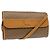 GUCCI Borsa a spalla Micro GG Supreme PVC Beige 004 14 0264 Autentico4759