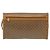 GUCCI Borsa a spalla Micro GG Supreme PVC Beige 004 14 0264 Autentico4759 - vista 2