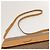 GUCCI Borsa a spalla Micro GG Supreme PVC Beige 004 14 0264 Autentico4759 - vista 6