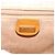 GUCCI Borsa a spalla Micro GG Supreme PVC Beige 004 14 0264 Autentico4759 - vista 8