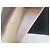 Ballerine Chanel bicolore in pelle beige - vista 4