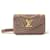 Louis Vuitton LV New Wave Chain Bag PM neu Beige Leder  ref.1336345