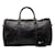 Versace Boston Bag aus geprägtem Leder, Reisetasche aus Leder in gutem Zustand  ref.1336359